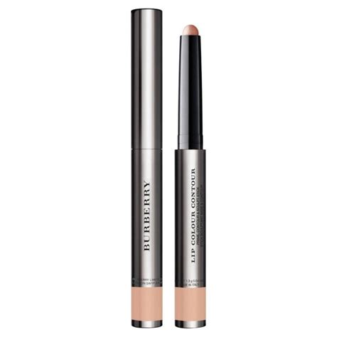 Burberry Light 02 Lip Colour Contour Product Info 